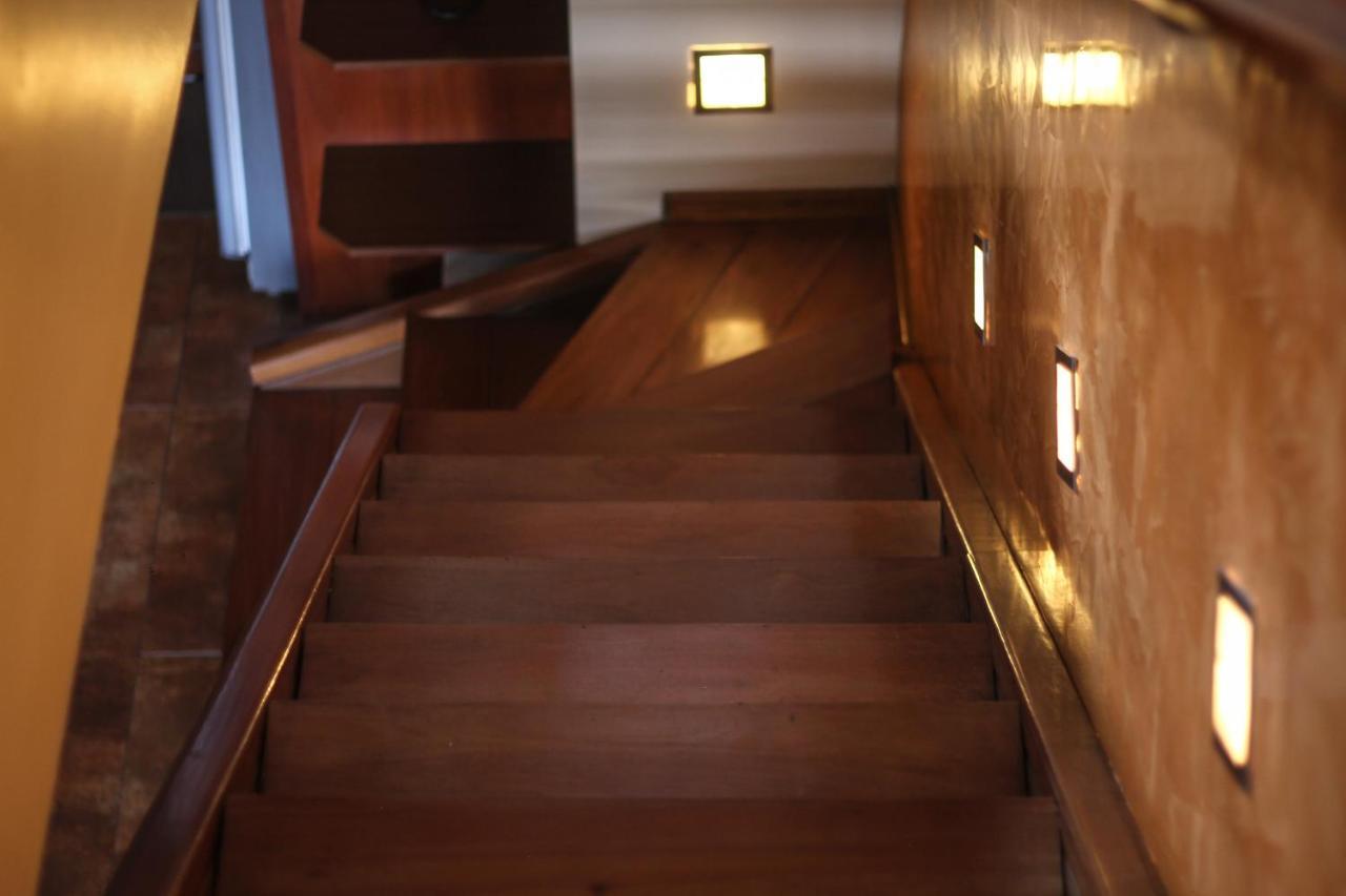 Fantastico Loft Centro Historico Quito Apartment Ngoại thất bức ảnh