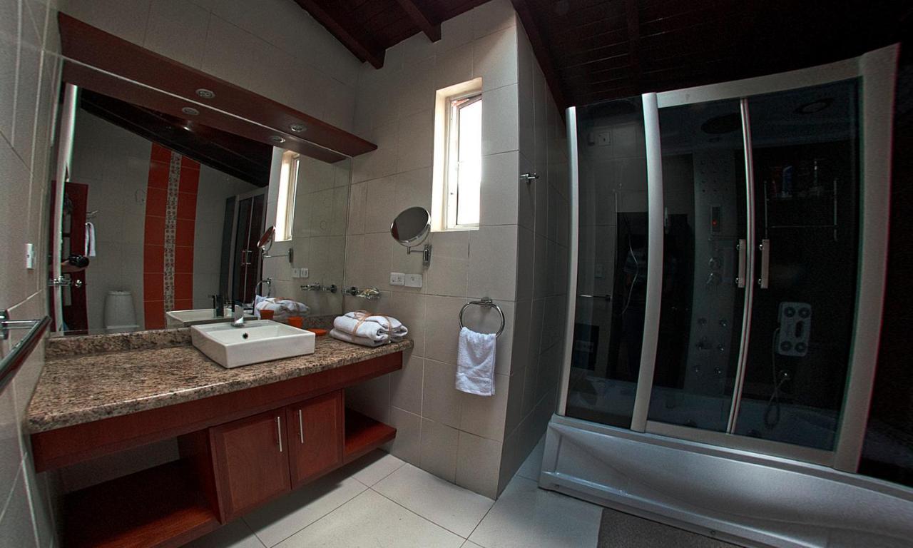 Fantastico Loft Centro Historico Quito Apartment Ngoại thất bức ảnh