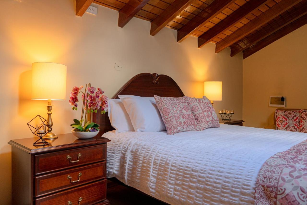Fantastico Loft Centro Historico Quito Apartment Ngoại thất bức ảnh